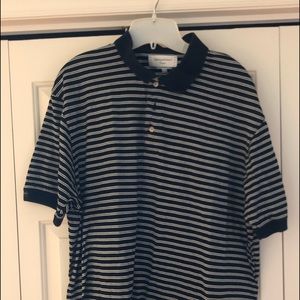 Men’s international tour xl shirt